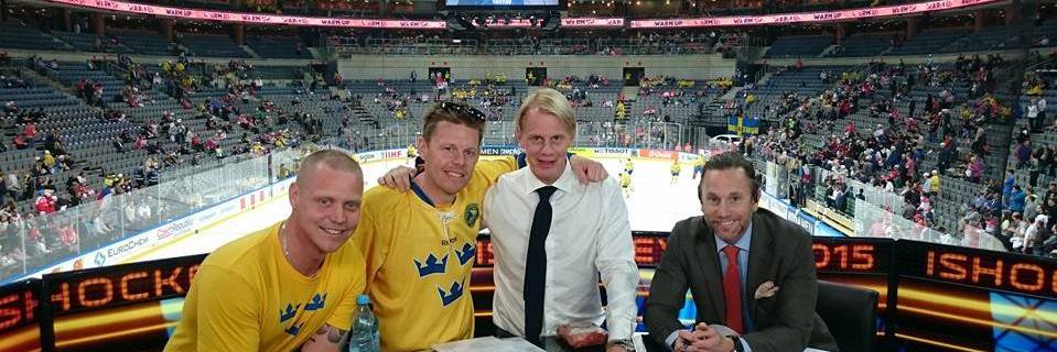 Andreas Stolpe banner