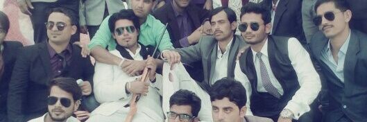 TareefKhan's profile banner image