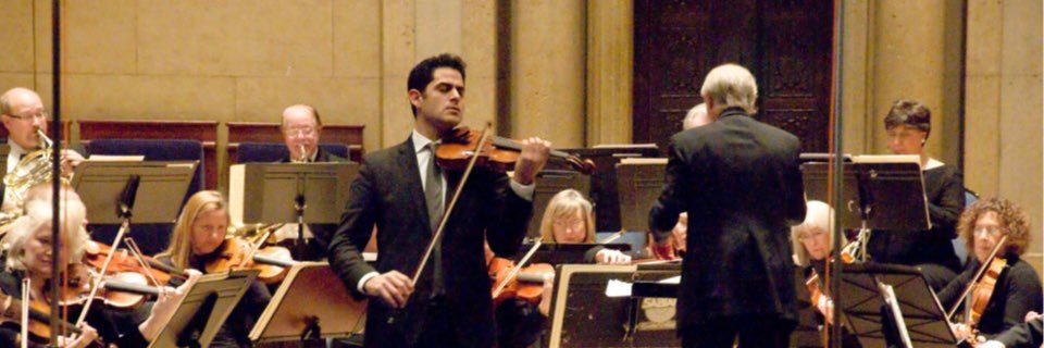 Arnaud Sussmann banner