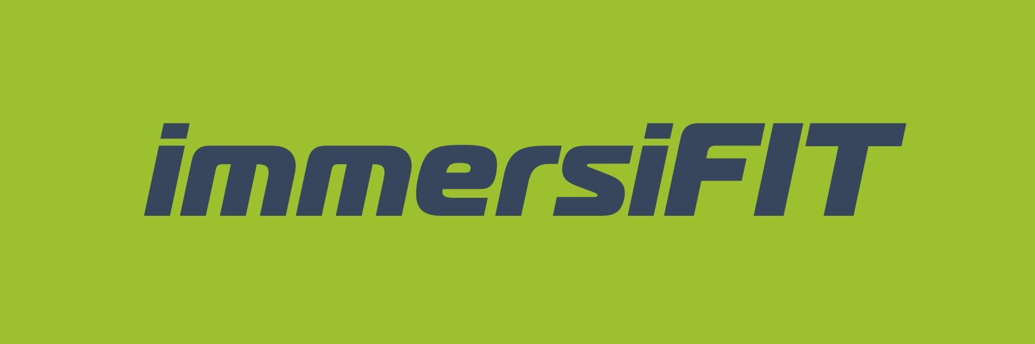 ImmersiFit's profile banner image