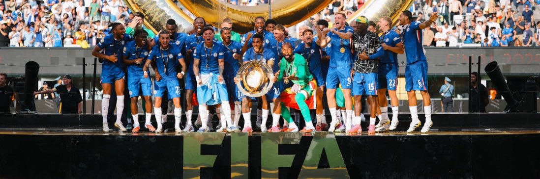 Chelsea24News's profile banner image