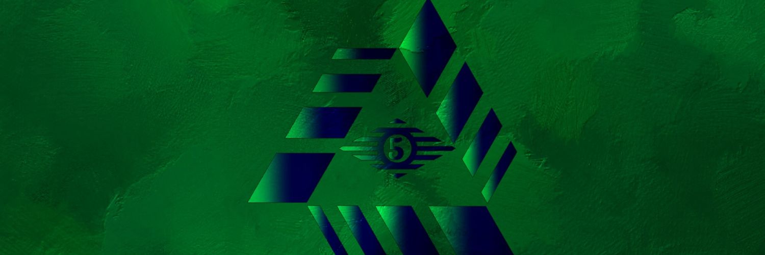 5ive_Kay's profile banner image