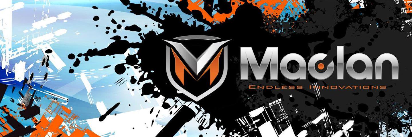 maclanracing's profile banner image