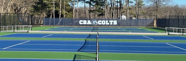 CBATennis's profile banner image