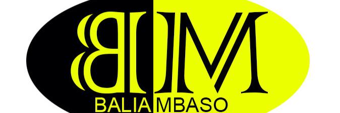 BaliaMbasoOrganizer banner