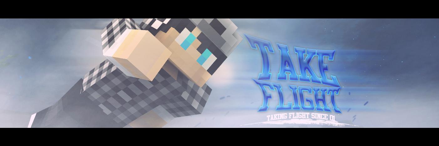 TakeFlightMC's profile banner image