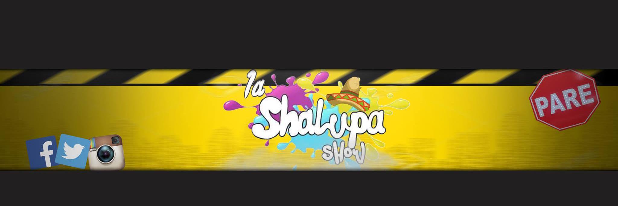 lashalupashow's profile banner image