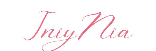 iniynia's profile banner image