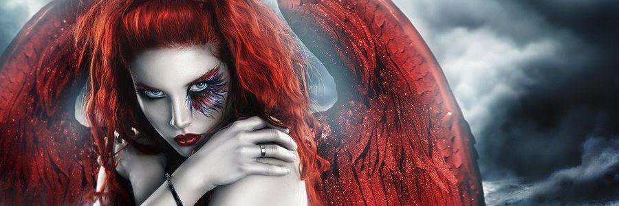 AngelfireWW's profile banner image