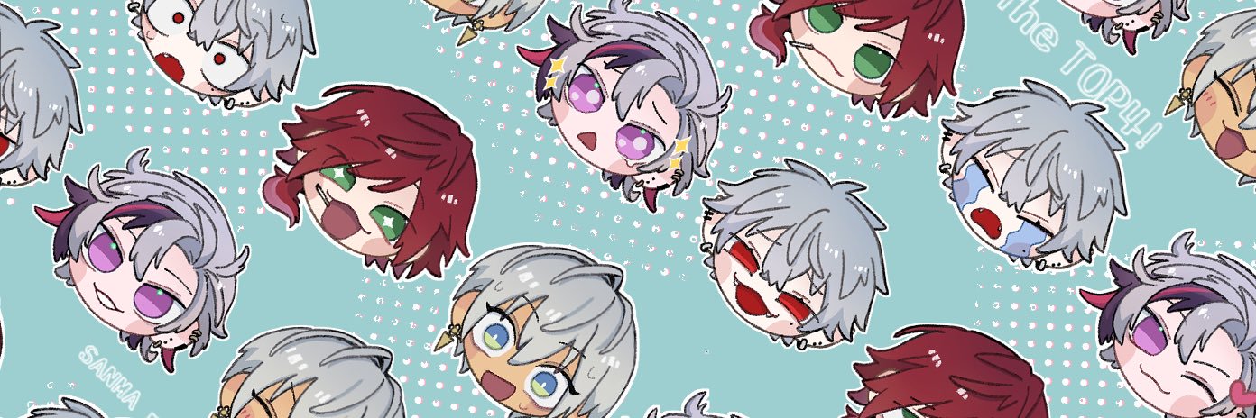 xxmisosoop's profile banner image