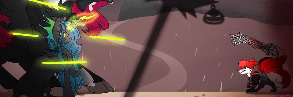 trickyfox93's profile banner image