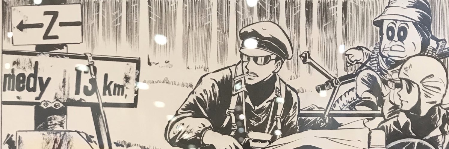 NoriSith's profile banner image