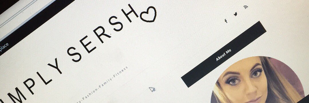 SimplySersh's profile banner image
