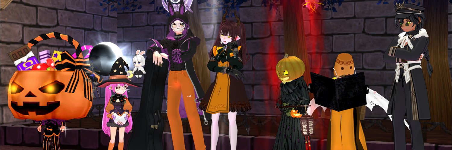 Liar_Mary's profile banner image
