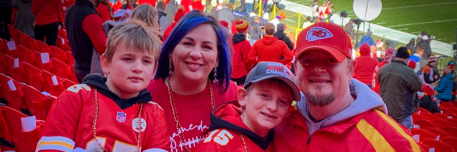 TraceyJCochran's profile banner image