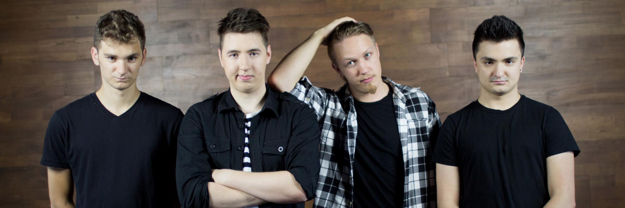ThinkWereHeroes's profile banner image