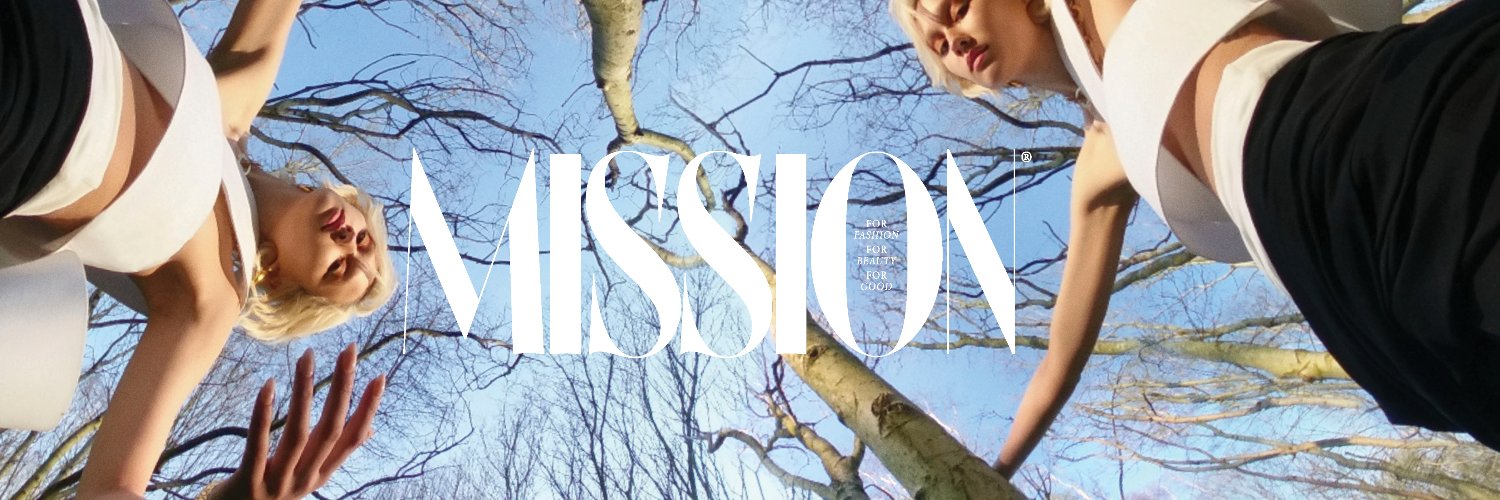Mission Magazine banner