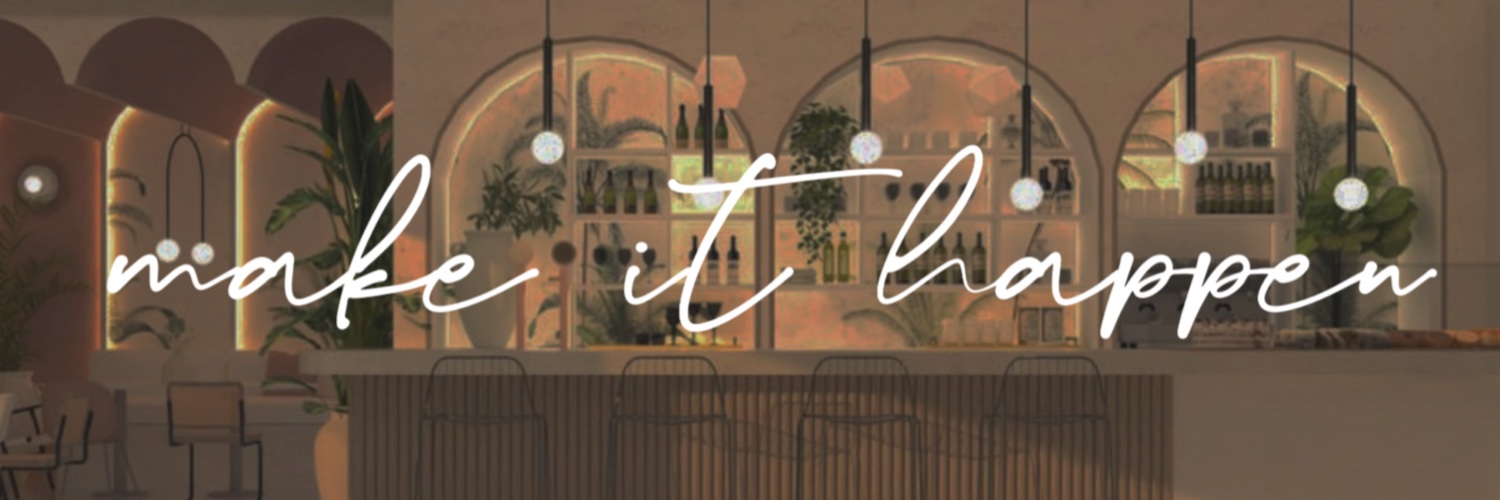 themastermakers's profile banner image