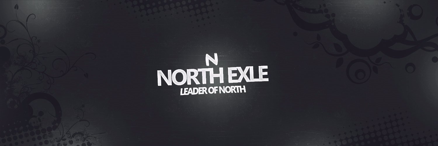 ExleHD's profile banner image