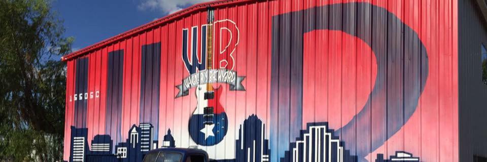 wagnersbackyard's profile banner image