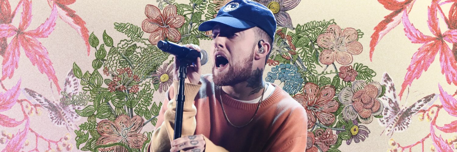 Anthony | mostdope banner