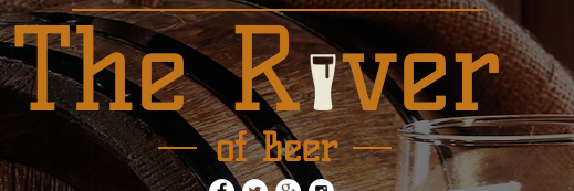 RiverOBeer's profile banner image