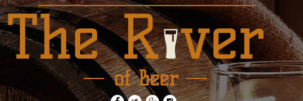 RiverOBeer Profile Banner