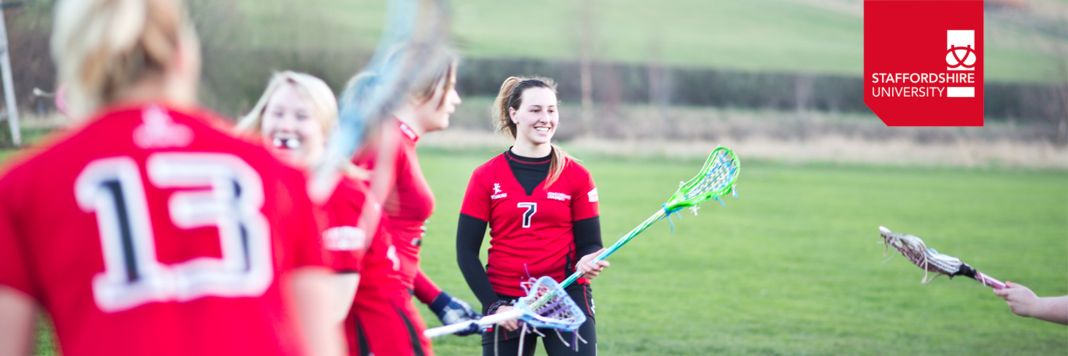 Staffs Sport & Ex banner