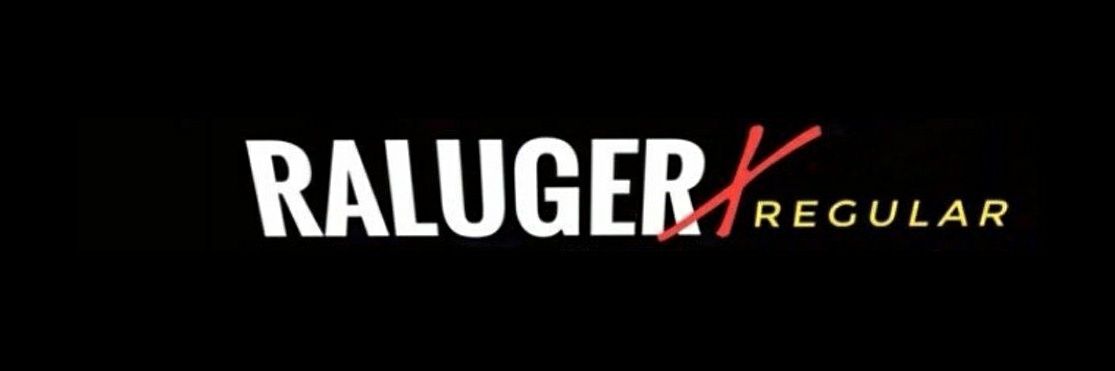RALUGERXREGULAR's profile banner image