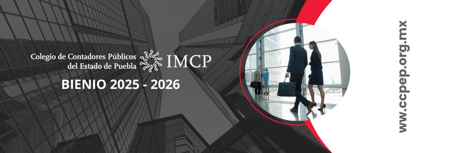 IMCP_Puebla's profile banner image