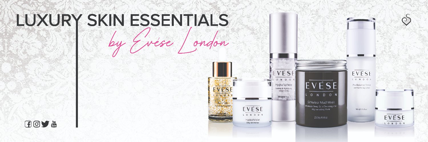 EveseLondon's profile banner image