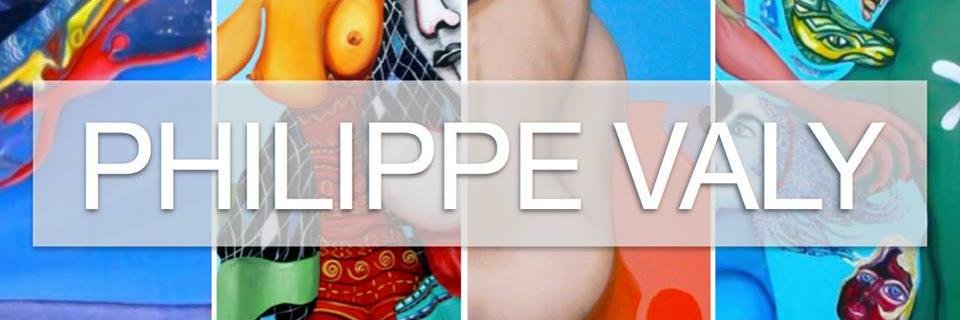 ValyPhilippe's profile banner image
