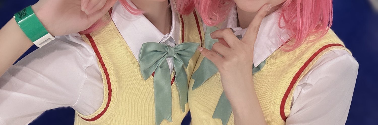 芹香's banner