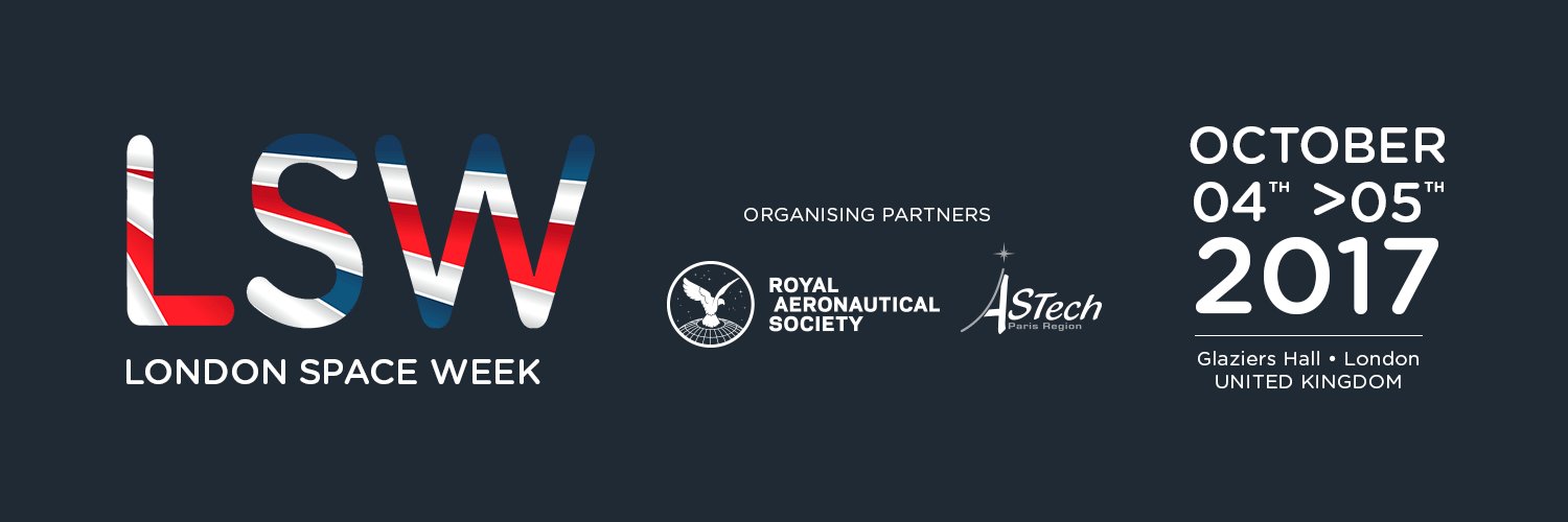 LondonSpaceWeek's profile banner image