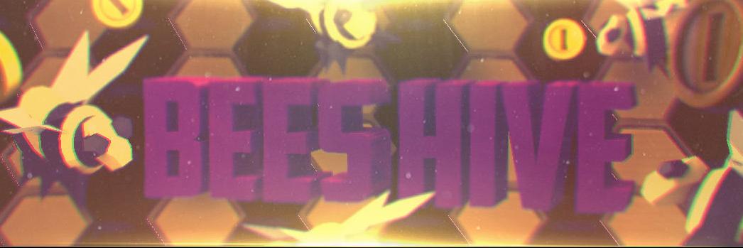 BeesHiveClan's profile banner image