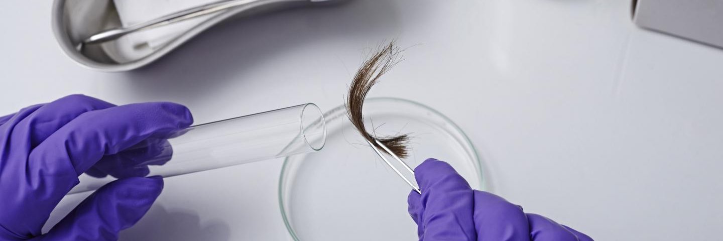 The Detox Project banner