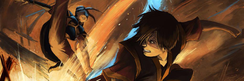 RealPrinceZuko's profile banner image
