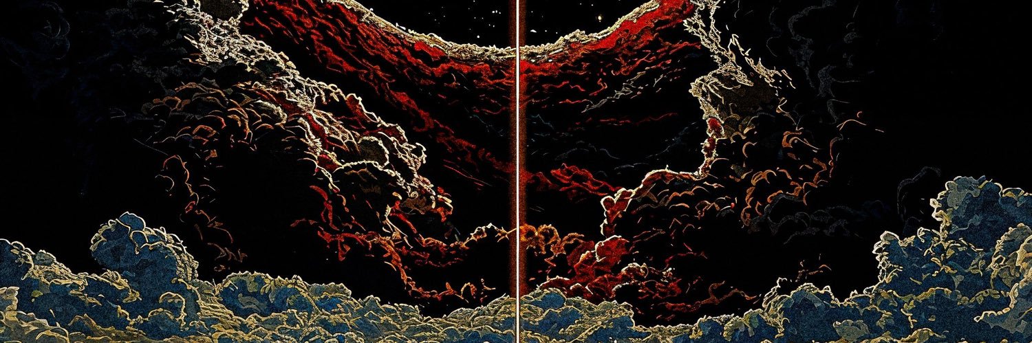 Adrian 🥷🏼 banner