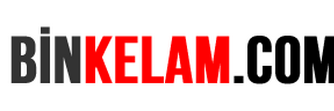 BinkelamCom's profile banner image