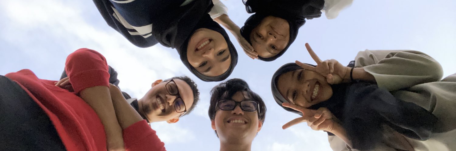 izzuddinahmd's profile banner image