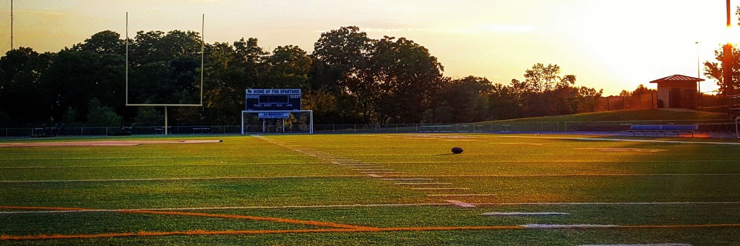 pvballer2627's profile banner image