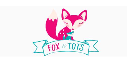 Foxandtots's profile banner image
