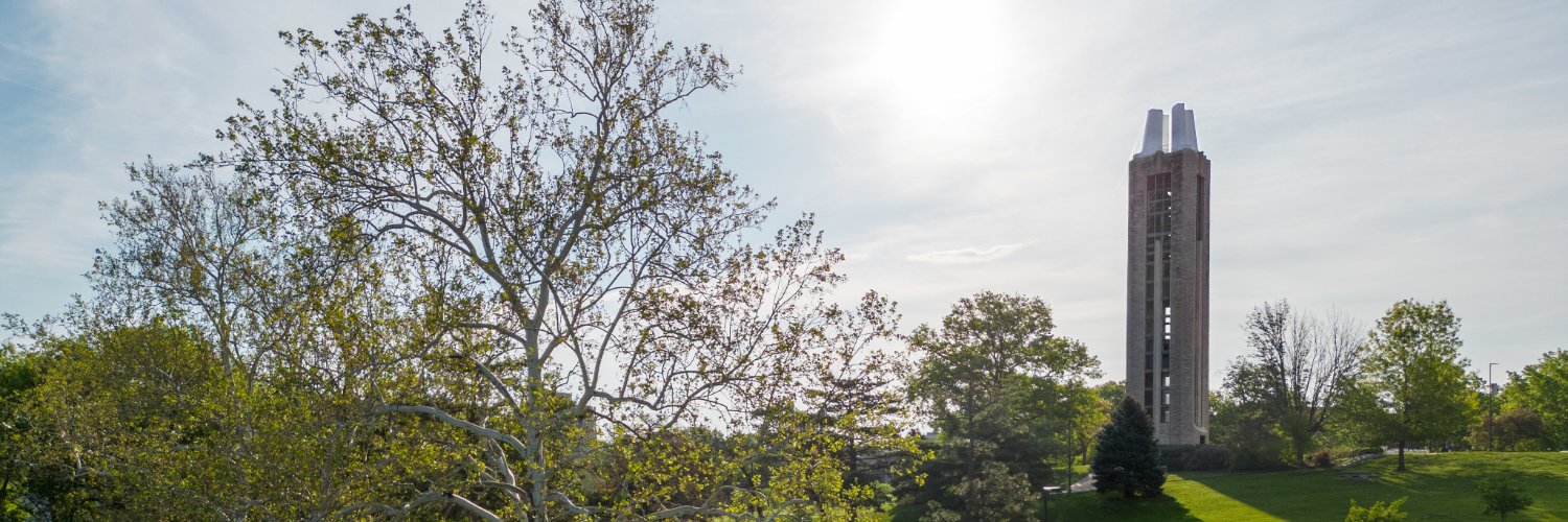 University of Kansas Profile Banner