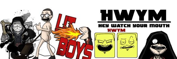HWYMG Profile Banner