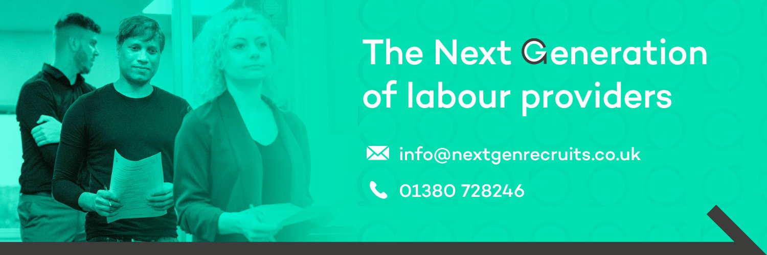 Nextgen Recruits banner
