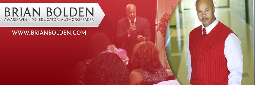 BrianLBolden's profile banner image