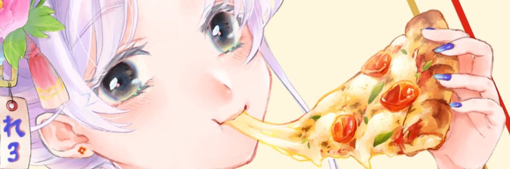 milk1172's profile banner image