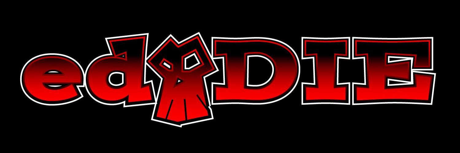 iseddiedead's profile banner image