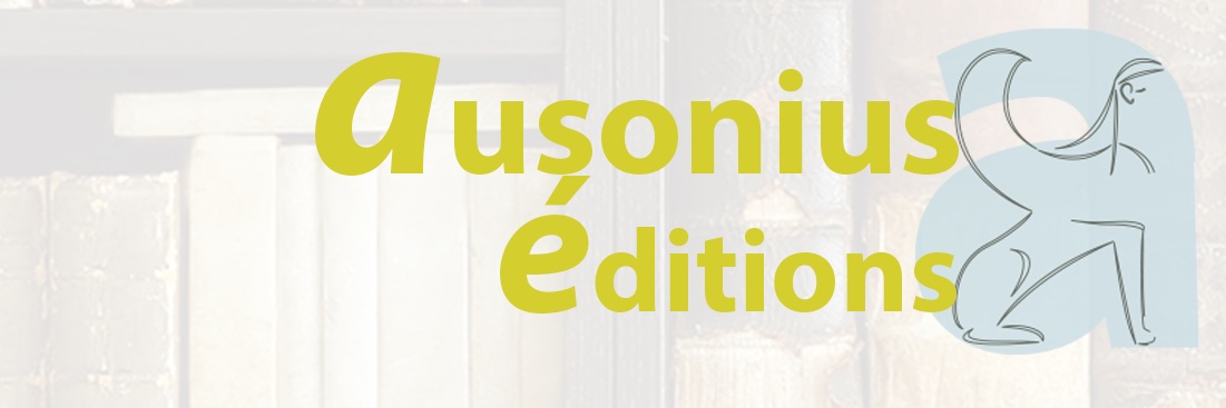 AusoniusEditions banner