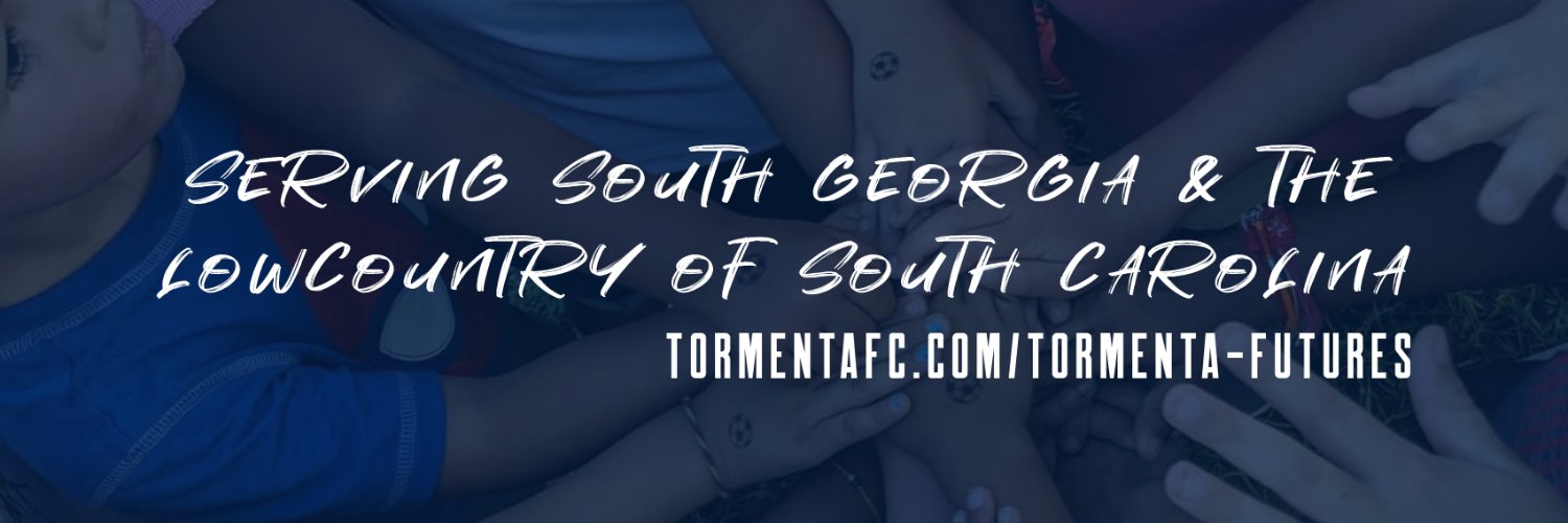 TormentaFutures's profile banner image